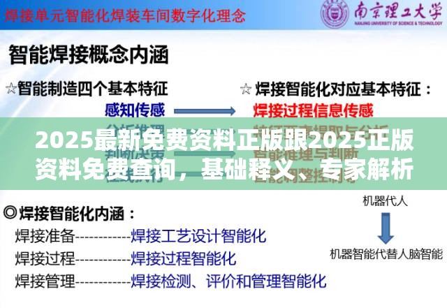 2025最新免费资料正版跟2025正版资料免费查询，基础释义、专家解析解释与落实?杜绝虚假诱导词