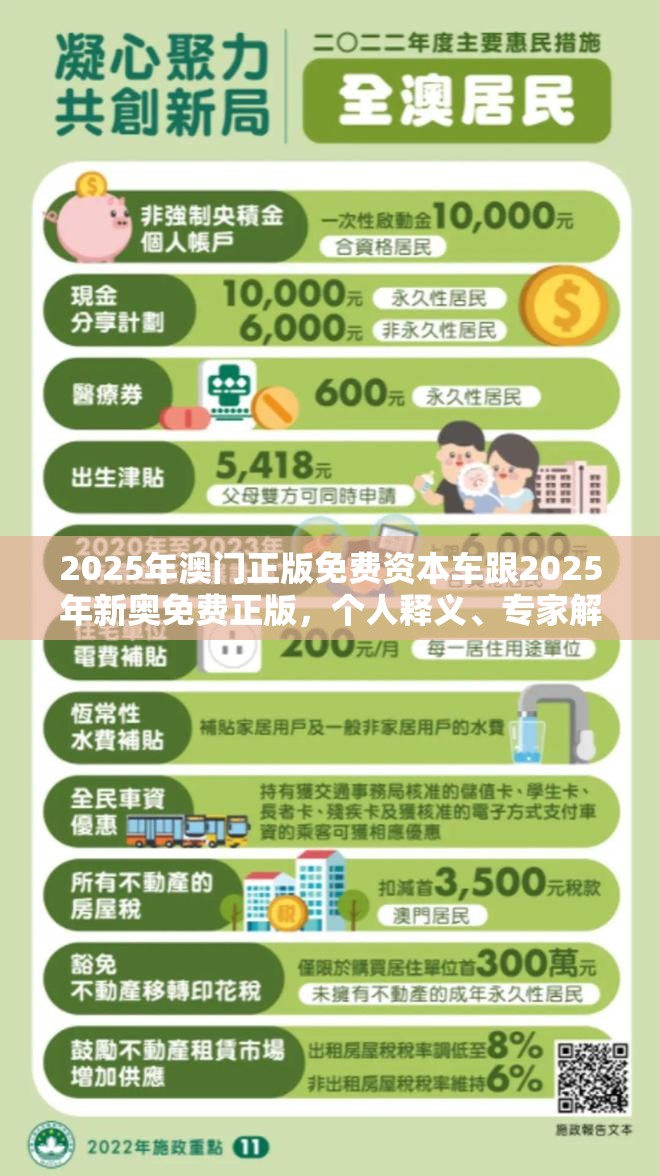 2025年澳门正版免费资本车跟2025年新奥免费正版，个人释义、专家解析解释与落实?留心虚假的虚架势